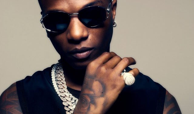 Wizkid