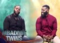 Mbadiwe twins