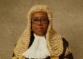BREAKING | Kekere-Ekun Sworn in as Chief Justice of Nigeria | METROWATCH