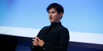 Telegram Founder Arrested in France | METROWATCH