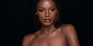 Chidimma Adetshina