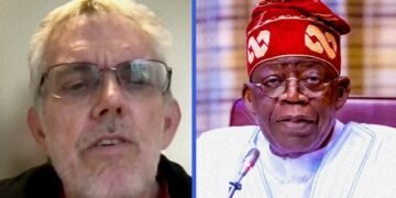 Tinubu