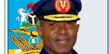 Nigerian Air Force Redeploys Senior Officers in Fresh Shake up 