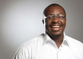 Let Your Man Quit His Job if You Earn Higher — Ali Baba tells women