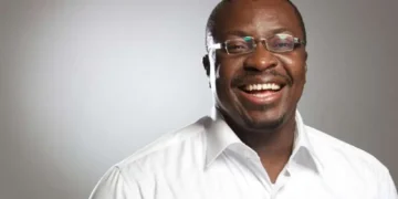 Let Your Man Quit His Job if You Earn Higher — Ali Baba tells women