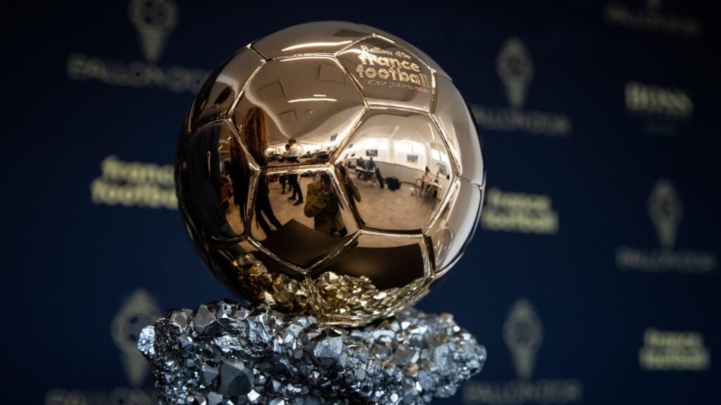 Ballon d’Or