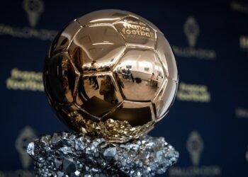 Ballon d’Or
