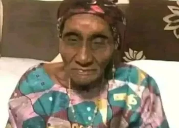 Yar’Adua’s Mother Dada Dies in Katsina | METROWATCH