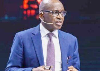 Tony Attah: Let’s Use Gas to Get What We Want — to rescue Nigerian economy