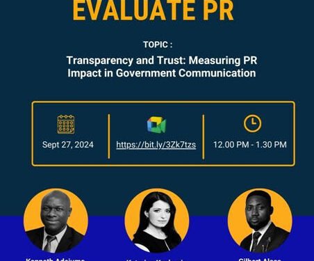 EvaluatePR Creatives - 1