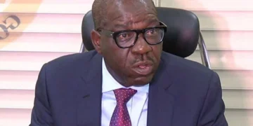 Edo People Don’t Need Wike to Know Whom to Vote for, Says Obaseki