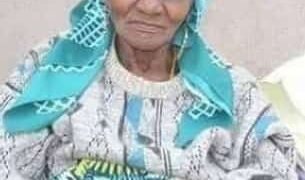 President Bola Tinubu Mourns Hajiya Dada Yar’Adua | METROWATCH