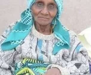 President Bola Tinubu Mourns Hajiya Dada Yar’Adua | METROWATCH