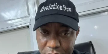DSS Releases Sowore, Returns His Passport after Arrest in Lagos