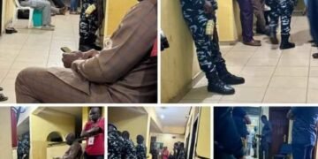 Edo Election: OFONEEE– And the Road to Perdition, OPINION By Kassim Afegbua