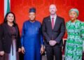 UNGA79: ExxonMobil Unveils $10Bn Deep-water Investment Plan in Nigeria — DP World eyes port project