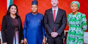UNGA79: ExxonMobil Unveils $10Bn Deep-water Investment Plan in Nigeria — DP World eyes port project