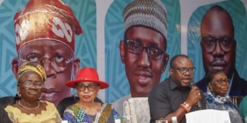 Otuaro Promises Involvement of More Women in the Niger Delta Peace Process