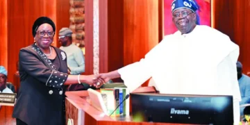 Obedience to Court Order Not Negotiable under My Watch, Says CJN Kekere-Ekun
