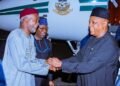 Kashim Shettima