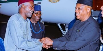 Kashim Shettima