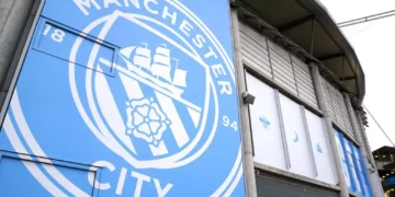 EPL: Man City Face Losing points ‘across Multiple Seasons’ over 115 Charges