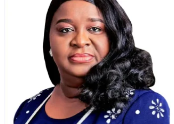 Akwa Ibom First Lady, Patience Umo Eno is Dead