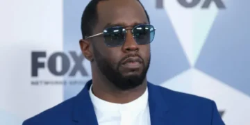 Sex Trafficking: US Company Denies Selling Baby Oil to Diddy
