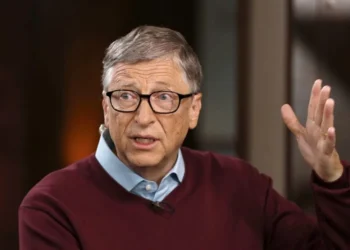 Bill Gates Predicts Another Global Pandemic