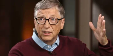 Bill Gates Predicts Another Global Pandemic
