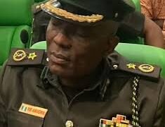Bobrisky: I Wasn’t Suspended — Prison officer speaks on bribery saga