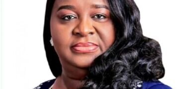 Mrs. Patience Umo Eno