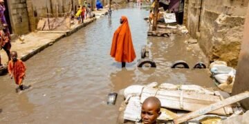 Bauchi Govt Donates N250m to Flood Victims in Borno