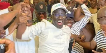 2024 Edo Election Results as a Reflection of the People’s Wishes, OPINION By Tony Erha