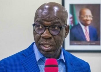 EDO 2024 | Reject Obaseki’s N50m Inducement to Protest against Oshiomhole, Osifo Urges Edo Women | METROWATCH