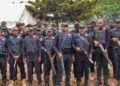 Edo 2024: IGP Bans Edo State Security Network | METROWATCH