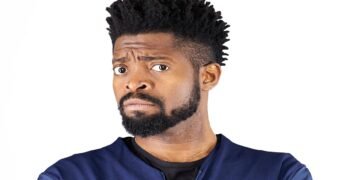 Basketmouth