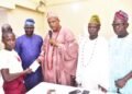 Dangote Granite Mine Distributes Scholarships to Students of Ijebu-Igbo Communities