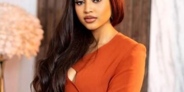 I Married My Husband a Virgin — Regina Daniels clarifies claims of having 20 boyfriends