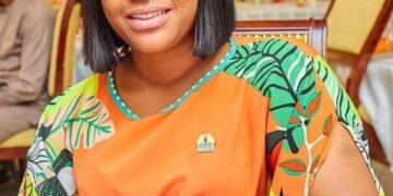 Governor Eno Appoints Daughter Akwa Ibom First Lady after Wife’s Death