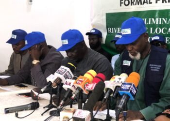 Rivers LG Polls: Observers Blame Fubara’s Use of Non-state Actors for Post-election Violence
