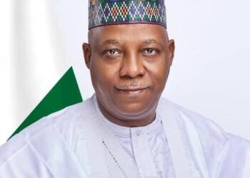 VP Shettima to Represent President Tinubu at CHOGM 2024