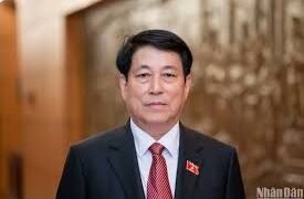 China Congratulates Cuong as Vietnam’s New President