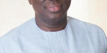 Exploiting the Advantages from the Shift of Fossil Fuel Dominance, By Anthony Adegbulugbe