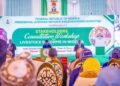 Tinubu Says ‘Neglecting Livestock Farming in the Past Was Mistake that Should Not be Repaeted’