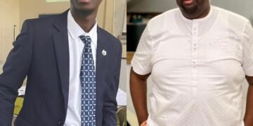 Okpebholo: Jimah Congratulates Osahon Airhunwunde on Appointment