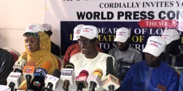 APC Youths, CSO Tackle Kyari over Failure to Restore Port Harcourt, Kaduna Refineries