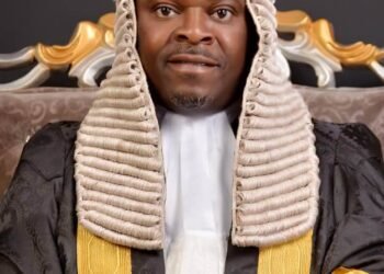 NANS Congratulates Prof. Edoba Omorogie, SAN on Emergence as UNIBEN Vice-Chancellor