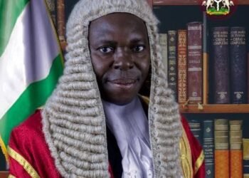 Justice Adumein Commends CICFIN for Deploying Technology to Fight Corruption