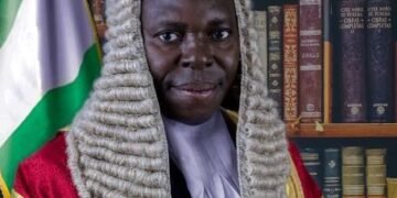 Justice Adumein Commends CICFIN for Deploying Technology to Fight Corruption
